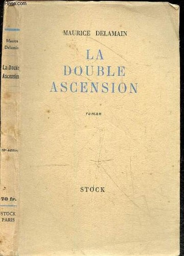 Double ascension une - la,