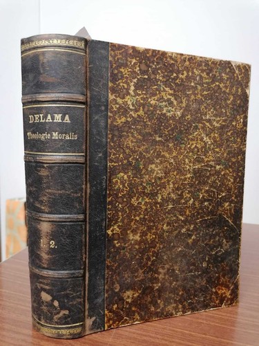 Institutiones theologiae